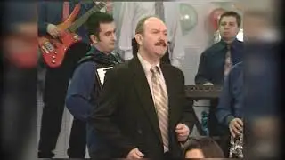 Dragi Krčoba - Knt dje doru NG program 2005