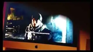 Battlefield 4 iMac 5k gameplay (4k)
