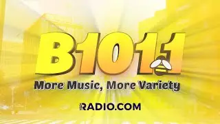 B101.1 (Winter 2019 :15A) (WBEB-FM Philadelphia)
