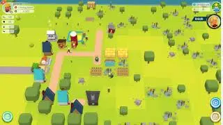 GALA GAMES Town Star: 