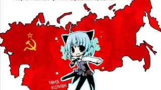 Sovietik Anthem Chiptune