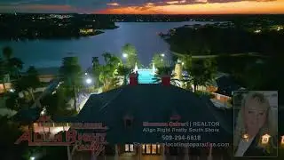 Mirabay Community in Apollo Beach | Luxury Home Florida