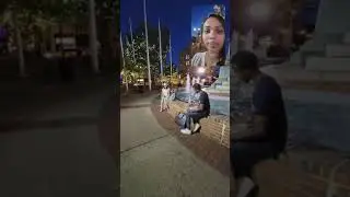 First Ever Vlog : Centre Square, Easton, PA
