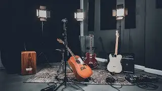 MCRAE - No Socialite (Matchbox Session)