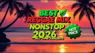 Morning Reggae Vibes ☀️ Feel the Island Energy to Start Fresh