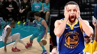 The NBA's Best Ankle Breakers And Crossovers Of The 2024 Season ! 🔥