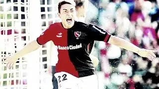 Ezequiel Ponce ♦