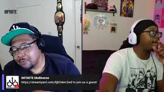 Christian Hip Hop Live Reactions WITH VIEWERS!!
