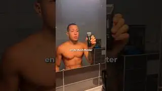 STOP met het slopen van je testosteron! SKIP scheerschuim en scheer met een tondeuse