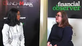 Sarah Wickham, Equity Trustees - Understanding philanthropy advice