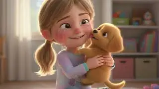 How Do Pets Help Children? 🐶🐱