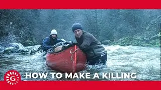 HOW TO MAKE A KILLING - Trailer