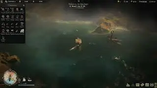 Wartales Sea Gameplay (No Commentary)