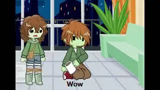 Coffee by Jack Stauber // Gacha vídeo // animation