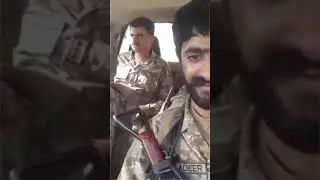 Captain qadeer baloch