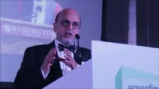 EMEA Finance Middle East Banking Awards 2017 Ceremony, Dubai 28 Feb 2018