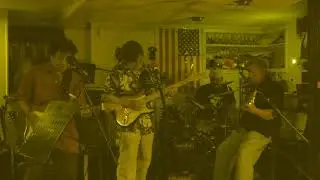 New Jersey Jam