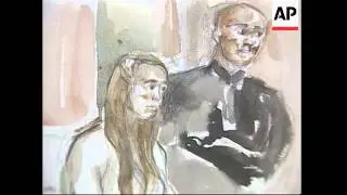 Court convicts British woman over high class call girl ring