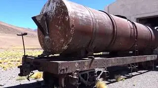 Socompa-Salta-Argentina