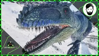 I Need This Giga To Start Breeding !! | Ark : Ragnarok [ E38 ]