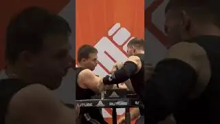 Отборочные на шоу Кирилла Сарычева #animeedit #song #workout #motivation #edm #armwrestling