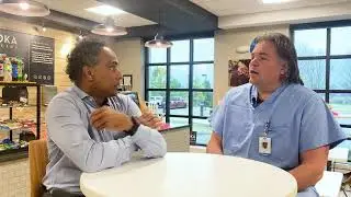 Coffee with Dr. Ravi #42: MAC Anesthesia