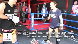 Stepping Hard & Read Trailer | Episode 4 Karuhat Intensive Day 6