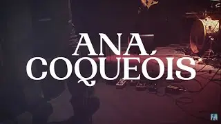 SANDYAL&Ecirc; - ANA COQUE&Oacute;IS (ao vivo)