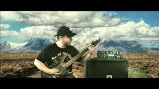 One Time Mountain - Mistaken - Official Guitar Playthrough video