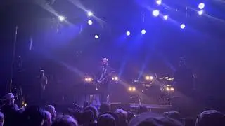 Palace - Live Well // Live @ Royale - Boston, MA 3/14/25