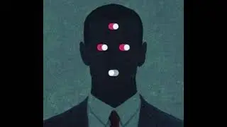[DEAD ARE ALIVE ] | 2025 beats | PLAYBOI CARTI DARK BEAT