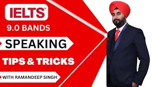 Best #speaking   Tips And Tricks By Ramandeep Singh @RamanPTE |Speaking Tips Speaking Booster