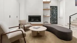 INSIDE a Masterful Tribeca Duplex with Dramatic Architecture and Bespoke Finishes | SERHANT. Tour