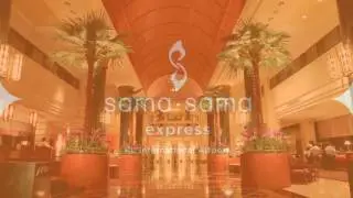 Sama-Sama Hotels