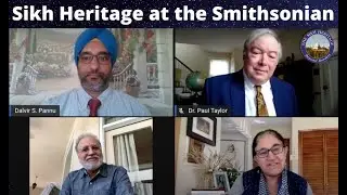 Sikh Heritage at the Smithsonian - Latest 2020