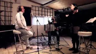 True Colours mit Sigi Gall, Cherry Gehring, beide Backblech und James Geier
