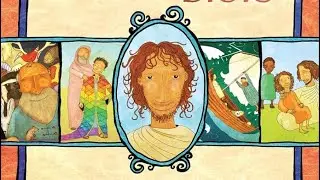 Ch. 6 The Jesus Storybook Bible