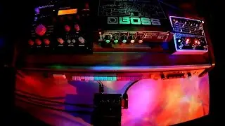 Analog Heat + Auto-Vari 64 + RSD 10 ...