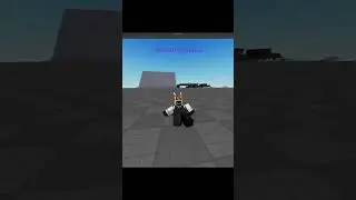 environmental sliding #animation #roblox #vfx #viral #hacker #fypppp #horror #deathscreen
