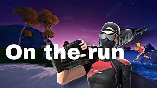 On the Run ft. Season 7 Creative