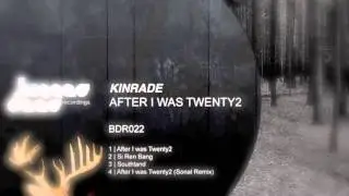 Kinrade Si Ren Bang (Original Mix)