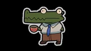 Duck Detective: The Ghost of Glamping (8/21/2025)