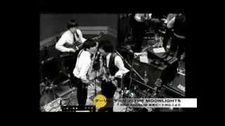ダーリン　ダーリン / THE MOONLIGHTS　【Official　MV】