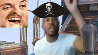 Forsen reacts to LowTierGod speech but he is a pirate + ITZY x FC Barcelona Asian Tour 2025