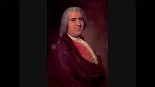 Heinichen - Overture in G major (Seibel 205) COMPLETE