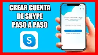 Como obtener numero virtual con Skype (2025)