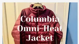 Columbia Omni-Heat Jacket // Black Friday Deals #columbia #omniheat #jacket #coat #blackfridaysale