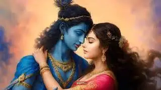 ഗുരുവായൂരപ്പൻ | കണ്ണൻ |radha krishna | Load Krishna | Krishna