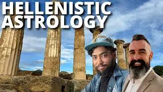 Assessing Planetary Condition in Hellenistic Astrology