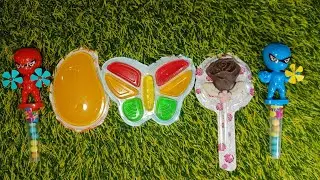 🦋🥭 Butterfly Mango CandyMango Butterfly SweetButterfly Shape Mango CandyMagic Butterfly Mango Candy